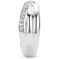 Anillo Ti Sento Milano Mujer in Plata Zirconia 1861ZI-56 - 1861ZI-56